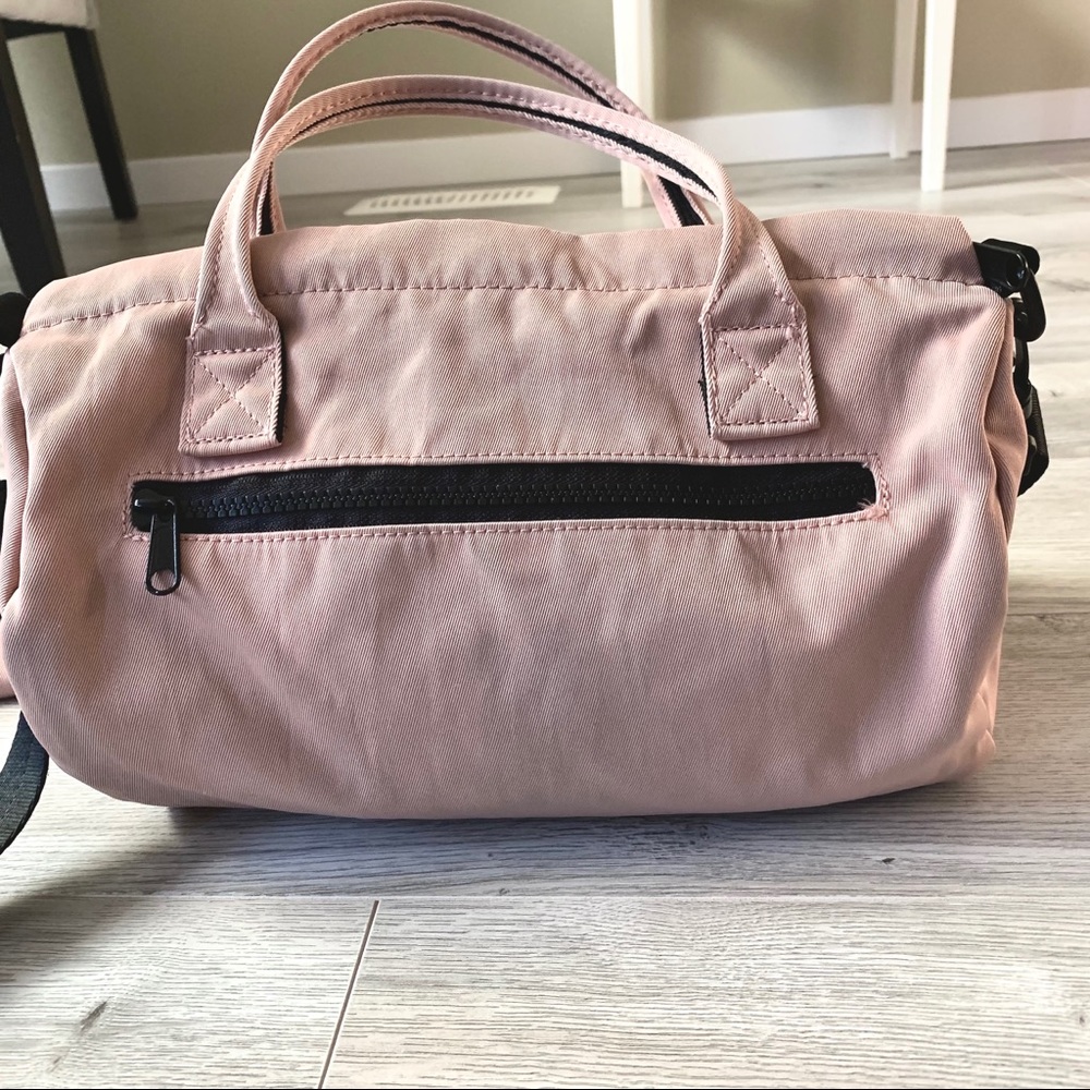 Anello mini cylinder bag with shoulder strap - Picture 7 of 10